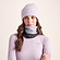 Lavender Grey
