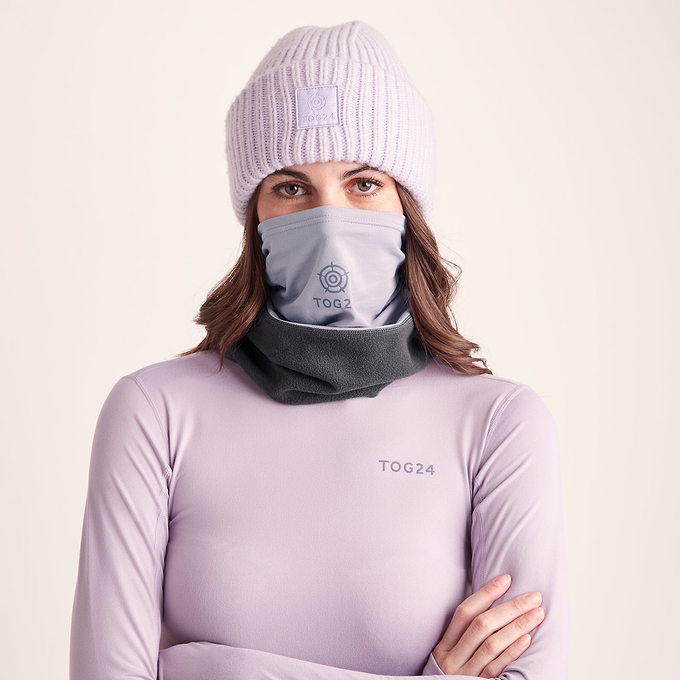 Baltoro Hedy - Lavender Grey