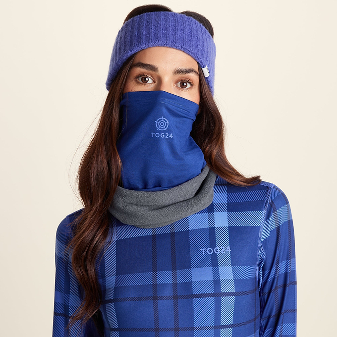 Baltoro Hedy - Twilight Blue