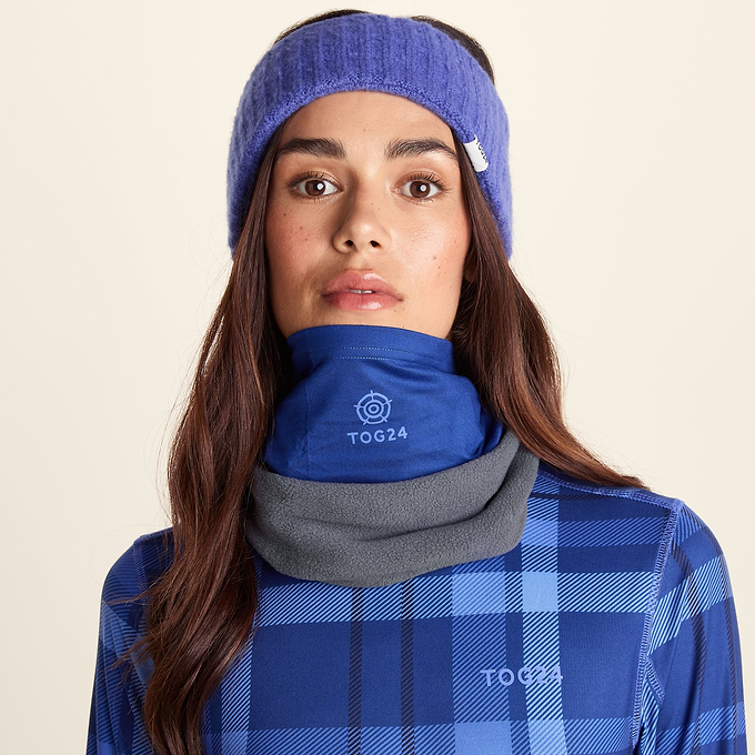 Baltoro Hedy - Twilight Blue