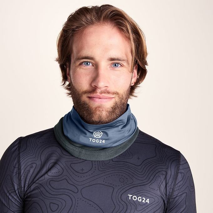 Baltoro Hedy - Smokey Blue