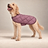 Mauve Gingham