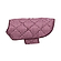 Mauve Gingham