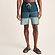 Deep Teal/Aegean Teal/Summer Sky