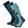 Black/Dark Turquoise/Steel Teal