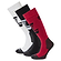 Black/Dark Pink/Optic White