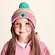 Woolly/Candyfloss