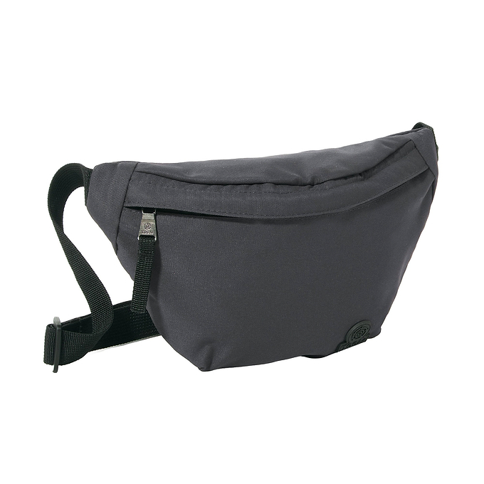 Blyton Bumbag - Coal Grey