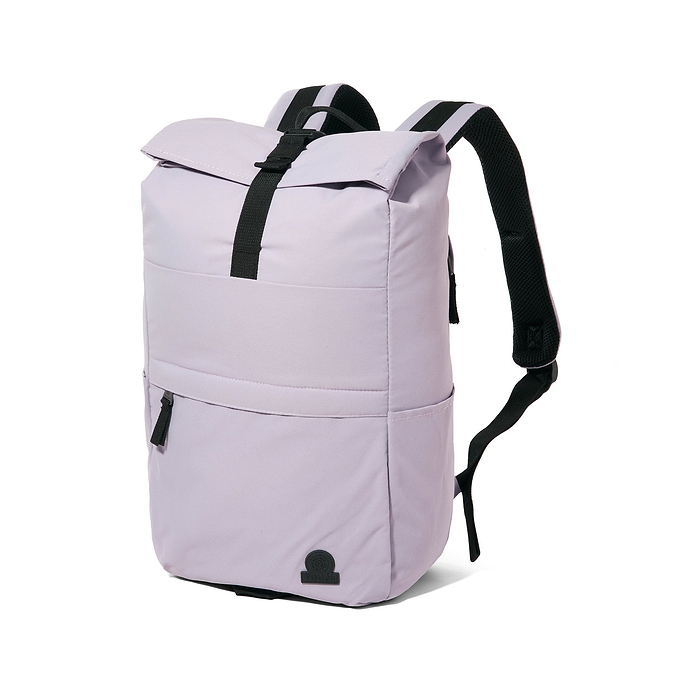 Boulton Backpack - Lavender