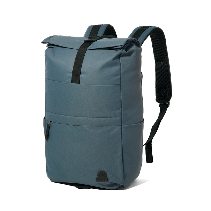 Boulton Backpack - Graphite