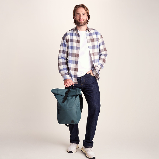 Boulton Backpack - Graphite