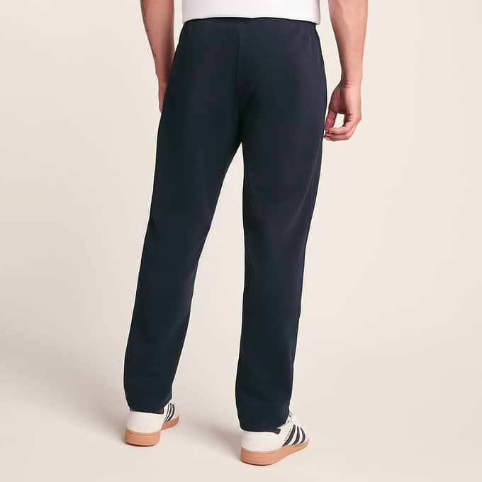 Bradley Mens Sweat Pants - Dark Indigo