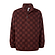 Brown Checkerboard