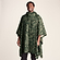Forage Green Pixel Print