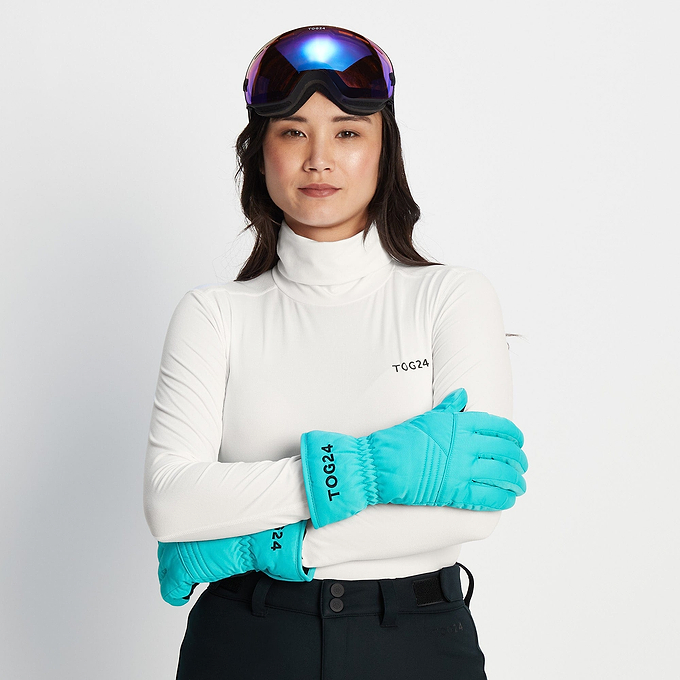 Eagle Gloves - Ceramic