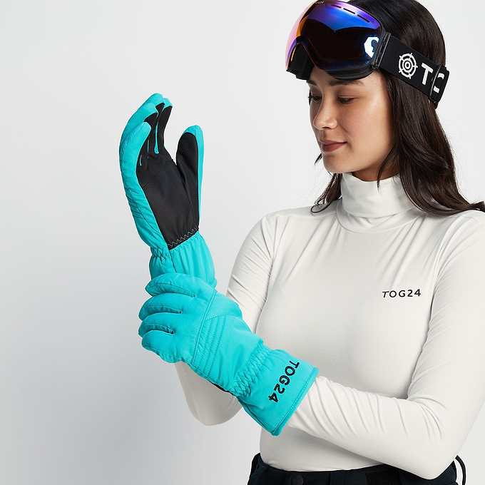 Eagle Gloves - Ceramic