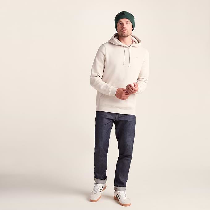Eastburn Knit Hat - Racing Green