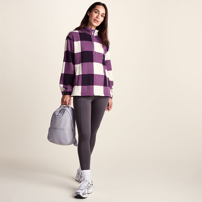 Exley Backpack - Lavender 8L