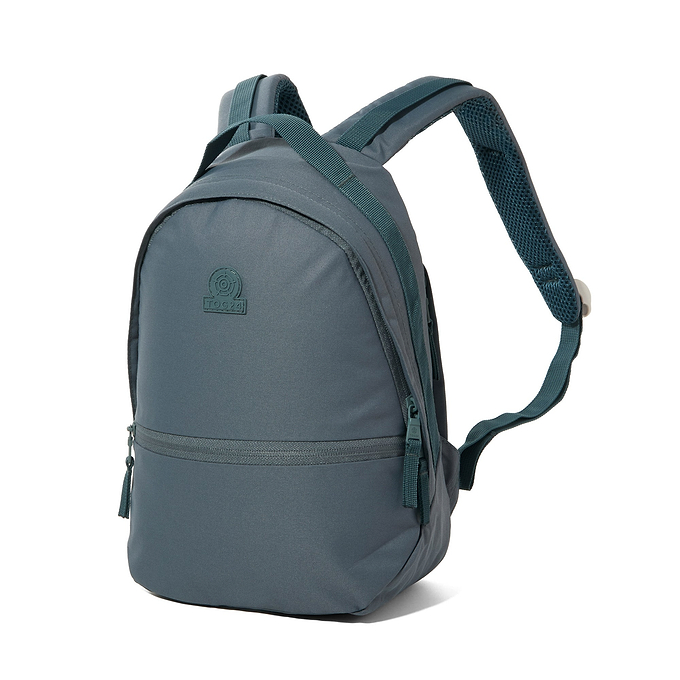 Exley Backpack - Graphite 8L