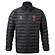 Gibson Insulated Padded Jacket Black