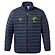 Gibson Padded Jacket Dark Indigo