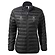 Gibson Padded Jacket Black