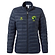 Gibson Padded Jacket Dark Indigo