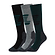 Dark Grey Marl/Midnight Green/Lt Grey Marl