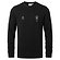 Greetland Sweat Black