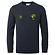 Greetland Sweat Dark Indigo