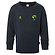Greetland Sweat Dark Indigo