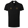 Hamerton Polo Shirt Black