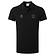 Hamerton Polo Shirt Black
