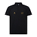 Hector Polo Shirt Black
