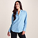 Cobalt Blue Stripe