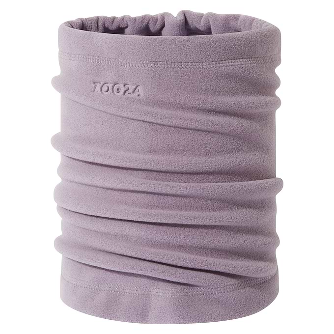 Hurton Snow Tube - Dusky Lilac
