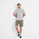 Light Grey Marl