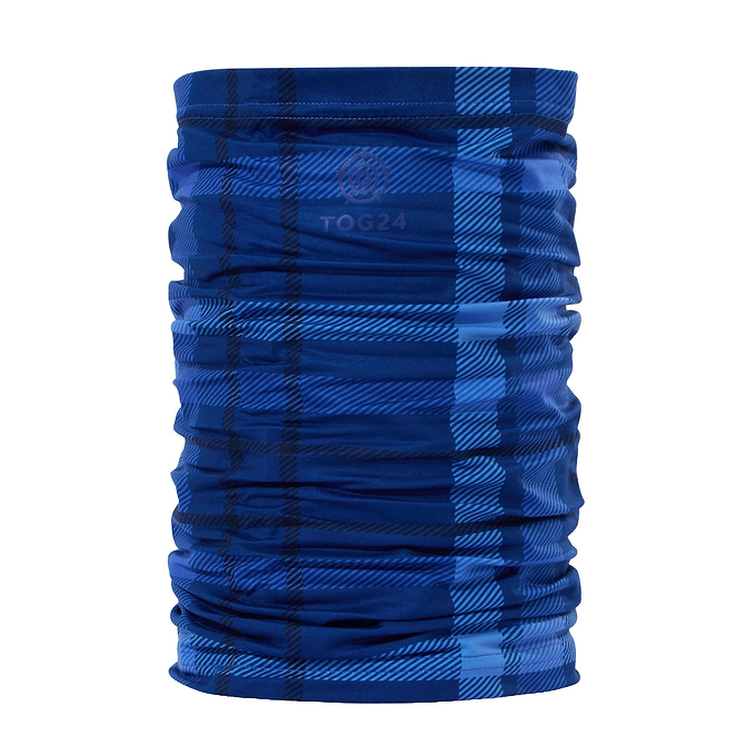 Karale Hedy - Cobalt Check