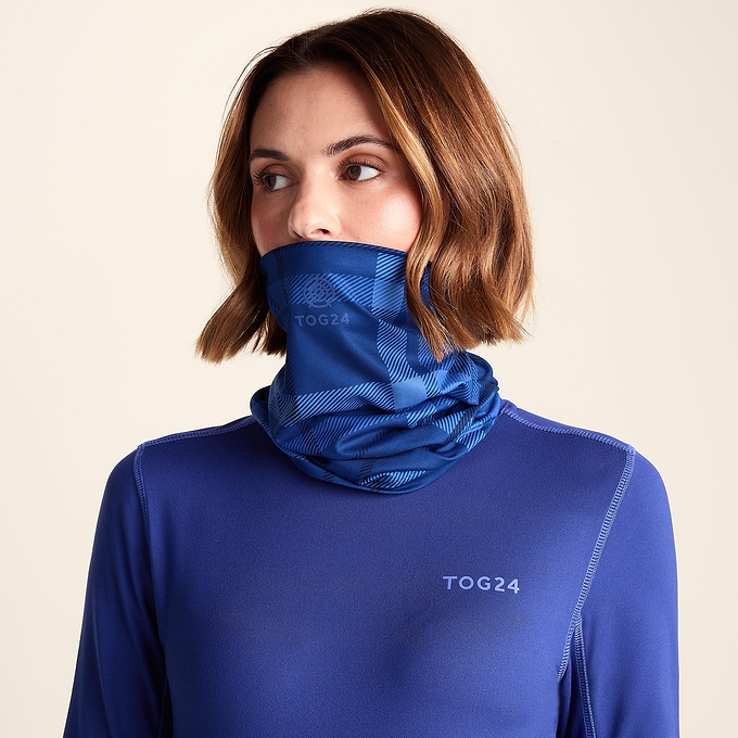 Karale Hedy - Cobalt Check