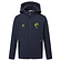 Koroma Softshell Hooded Jacket Navy