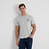 Light Grey Marl
