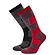 Black/Chilli Red