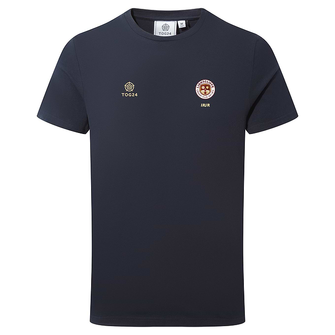 Lightcliffe CC Mens - Longley T-Shirt Navy