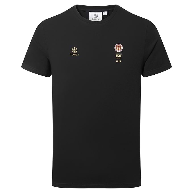 Lightcliffe CC Mens - Longley T-Shirt Navy