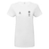 Longley T-Shirt Optic White