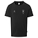 Longley T-Shirt Black