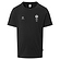 Longley T-Shirt Black