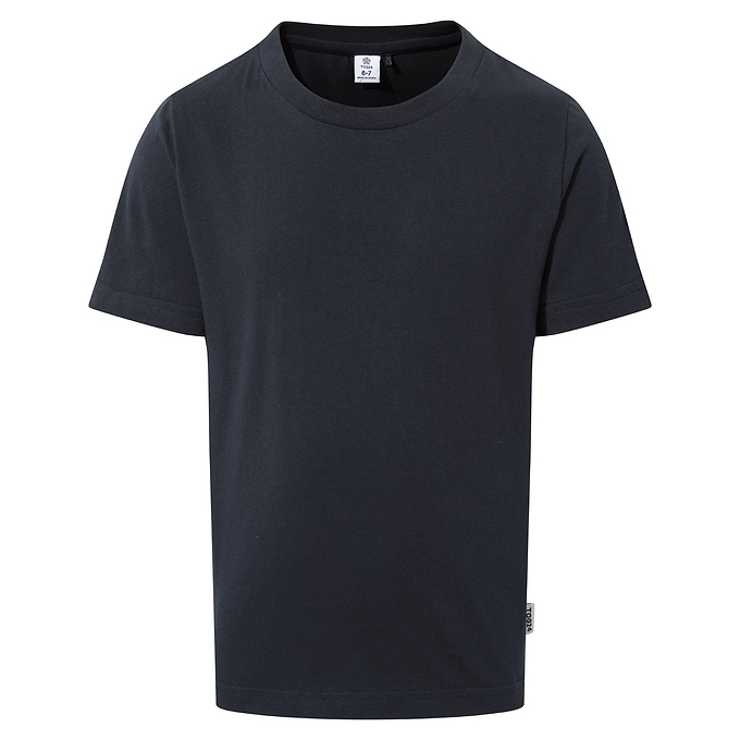 Longley Kids T-Shirt - Dark Indigo