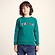 Peacock Green