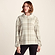 Simply Taupe Check